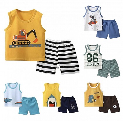 Kids fashion