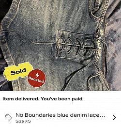 Denim