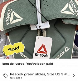 Reebok