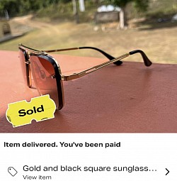 Shades