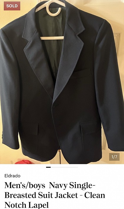 Out of stock