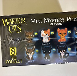 Mystery